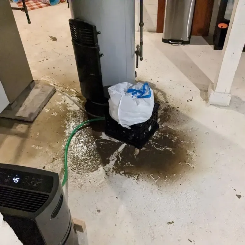 Sewage Backup Cleanup Service in Crawford County, AR